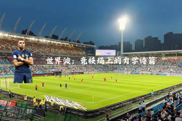 世界波：竞技场上的力学诗篇